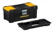 ארגז כלים ספוט "12.5 סגר מתכת 75515 STANLEY