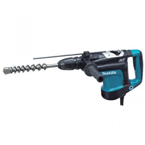 פטיש חציבה וקידוח HR4011C MAKITA