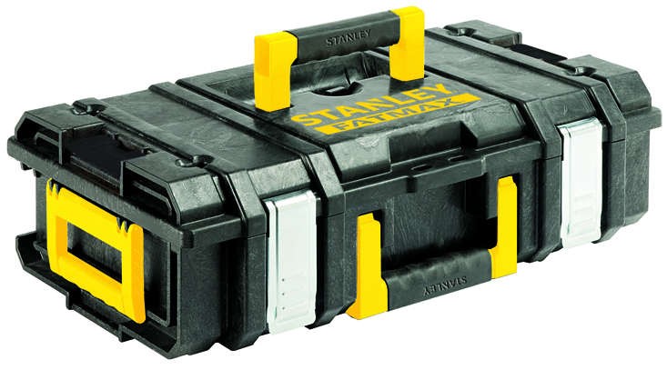 ארגז עליון STANLEY TS150 TOUGHSYSTEM 75679