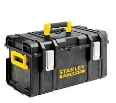 ארגז עליון עמוק STANLEY TS300 TOUGHSYSTEM 75681