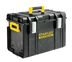 ארגז עליון עמוק מאוד STANLEY TS400 TOUGHSYSTEM 75682