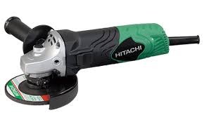 משחזת "4.5 (115 מ"מ) HITACHI