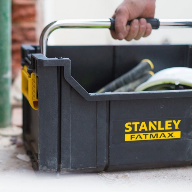 ארגז פתוח STANLEY TS280 TOUGHSYSTEM 75677