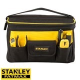 תיק כלי עבודה "14 דגם STST1-73615 מבית STANLEY