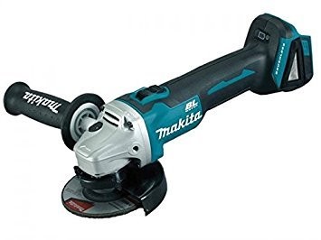 משחזת זווית Makita DGA504Z מקיטה גוף בלבד