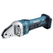 DJS161Z גוף מספרי פח נטענים ליתיום MAKITA 18V