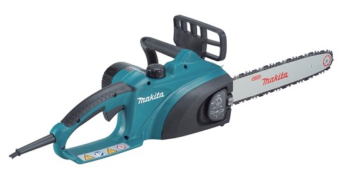 מסור שרשרת חשמלי "14 MAKITA UC3520A