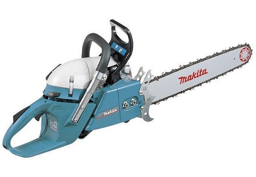 מסור שרשרת בנזין DCS6401 "15 MAKITA