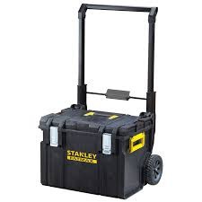 ארגז טרולי STANLEY TS450 TOUGHSYSTEM 75798