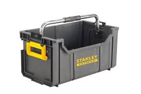 ארגז פתוח STANLEY TS280 TOUGHSYSTEM 75677