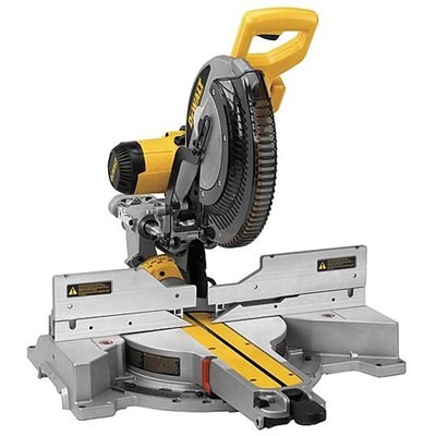 מסור גרונג Dewalt DWS780