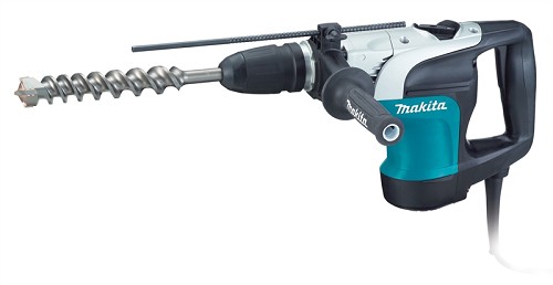 פטיש חציבה וקידוח HR4002 40 מ"מ MAKITA