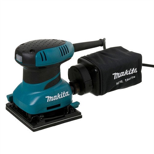 מלטשת רוטטת BO4556 MAKITA