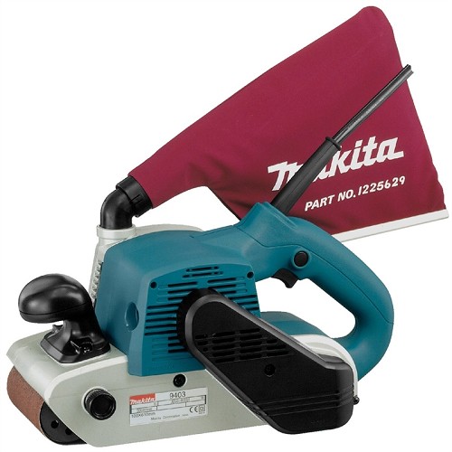 מלטשת סרט 4" 9403 MAKITA