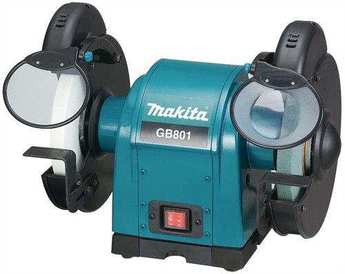 משחזת GB801 " 8 MAKITA