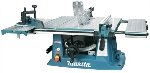 משור שולחן נייד MLT100 "10 MAKITA