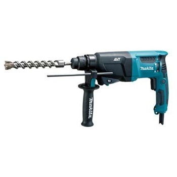 פטישון HR2611FT12 26 מ"מ MAKITA