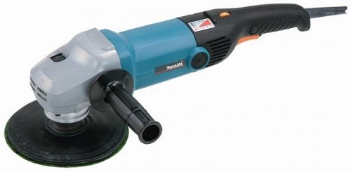 מלטשת "SA7000C MAKITA 7