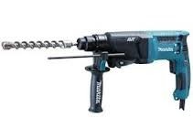 פטישון 26 מ"מ Makita HR2611FX9